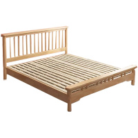 繁哲思单人床2130*1200*420mm张