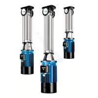 FCNP 侧刷刷抹泵立式多级离心泵CDMF15-5FSWSC