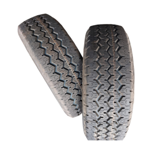 益莘 耐磨标准胎 245/70R17LT 条