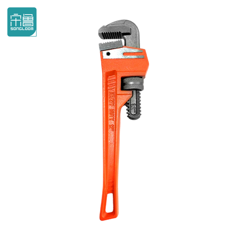 宋鲁SONGLOOM 管钳 12英寸把