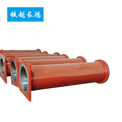 铁越长鸿 缸体总成 ɸ457 个