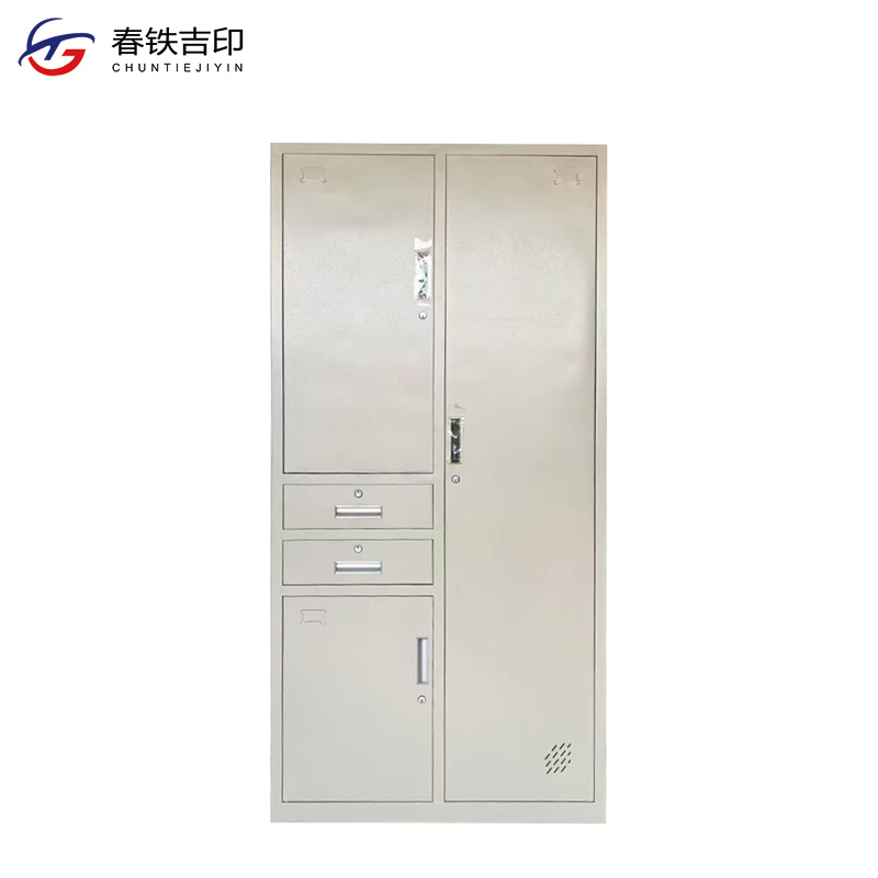 春铁吉印 卫生柜 WI-5 900mm*500mm*1850 个