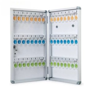 鑫睿辉 铝合金钥匙柜 72位 台