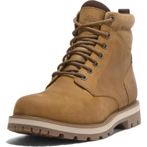 Timberland/添柏岚男士防水登山鞋轻便舒适防滑徒步鞋
