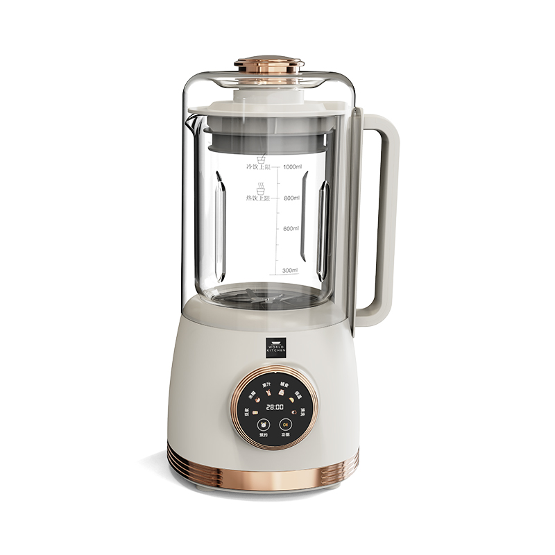 康宁/WORLD KITCHEN 轻音破壁机WK-HPB6503/KZ