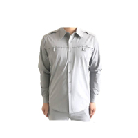 红晨岛 夏季工作服 175 套