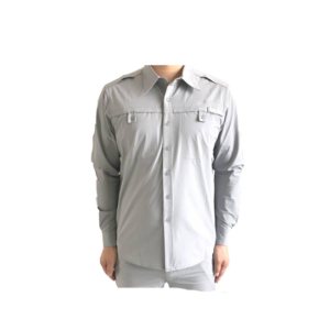 红晨岛 夏季工作服 175 套