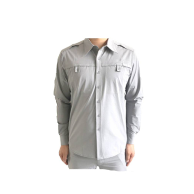 红晨岛 夏季工作服 175 套