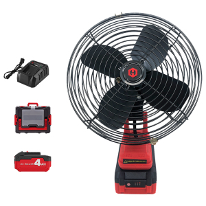 户美佳欣 风扇 锂电/台