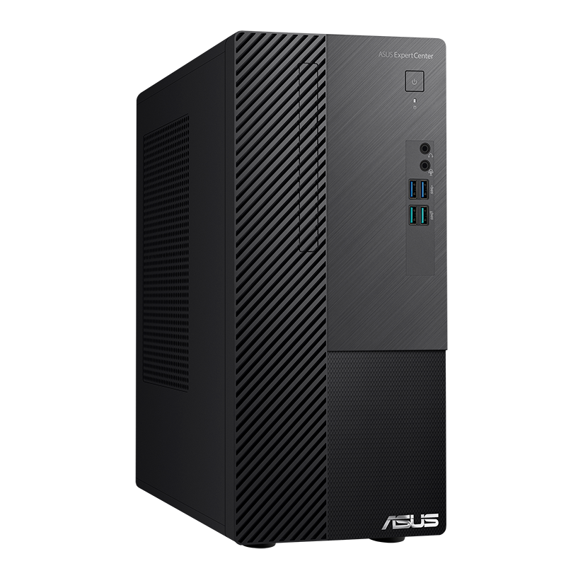 华硕(ASUS)商用台式电脑弘道 D500ME-I5N00127 23.8英寸(I5-13500 8G 1T+256G 集显 WIN11)