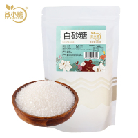 吕小脆 白砂糖 250g/袋 调味