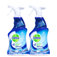 滴露浴室清洁除菌喷雾500ml*2件组套