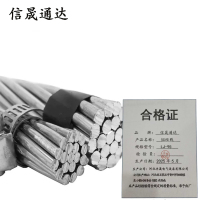 信晟通达 铝绞线 LJ-95 米