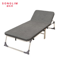SONGLIM 盛松林 折叠床 185*90*38cm 张