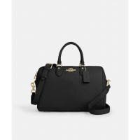 COACH女包手提单肩包Loafer斜挎斜挎包通勤休闲