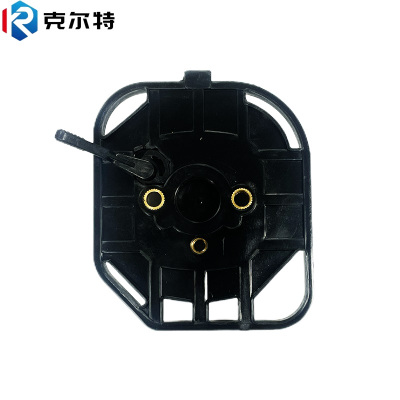 克尔特 空滤底壳 空滤底板 G4LS 1个