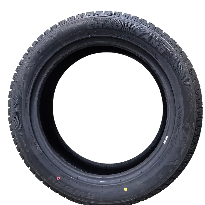 朝阳 轮胎 225/60R17四季 条