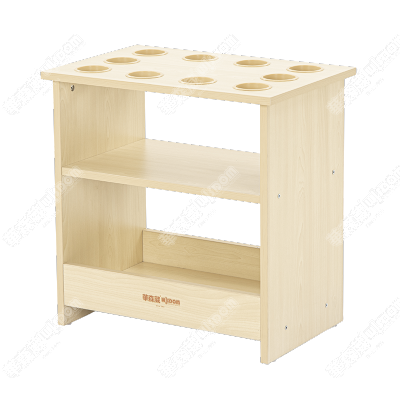 华森葳 米罗水彩杯柜