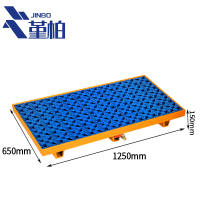 堇柏 防渗漏托盘 中号 个