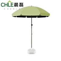 晨磊遮阳棚双层+底座/个