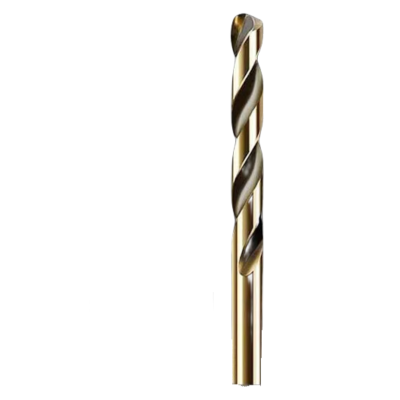 高含钴直柄麻花钻头9.5mm