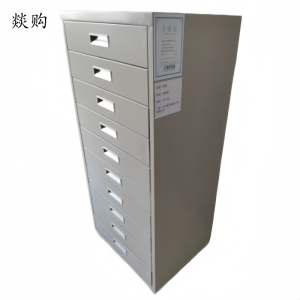 燚购图纸柜YG-B10个