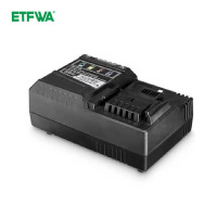 ETFWA 锂电池充电器 SGD18-L3 个