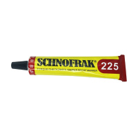 SCHNOFRAK 扭矩密封防篡改标记膏 225 黑色 支