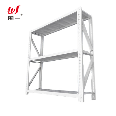 围一 三层货架 200*50*200CM承重400KG 组