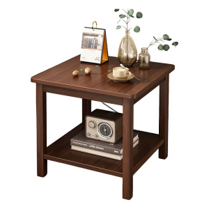 班龙边桌60*54cm张