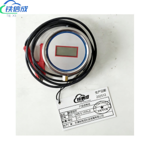 铁信成 数显组件 TXC -SWB 0-1999uA 个