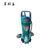 萃珑辰 水泵 100WQ65-20-7.5 380V 台