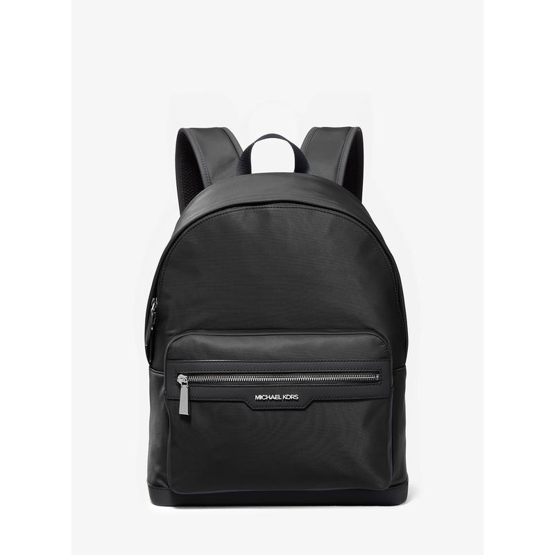 Michael Kors都市通勤休闲商务双肩包耐用尼龙大容量男女通用礼物