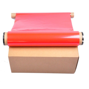 巴蜀脸谱 BSLP-SD-06 220mm*80m 红色 色带 (计价单位:个) 红色