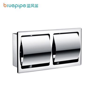 蓝风笛 卷纸盒 L16 个