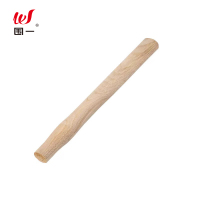 围一 榉木八角锤 3.7*2.7*90CM 个