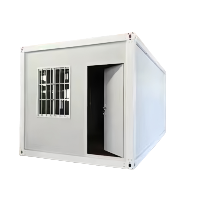 腾友安 集装箱活动房 3*6*2.85m 个