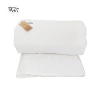 席致 羽丝纤维棉被 220*220cm 1个