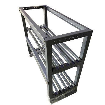 晖旭源 蓄电池存储架 600*700*1100mm 组