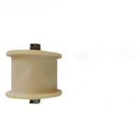 衡雁骏兴 工具车轮 160mm*120mm*33mm 个