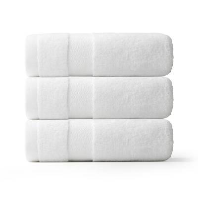 踏绮 纯棉毛巾 34*76cm 条