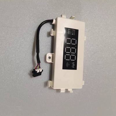 帮客材配 全新原装 倍科 KFR- 35GW/SA1 显示板 收前务必验货