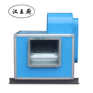 汉王厨抽烟机风柜7.5KW
