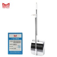 哈铁亿农 软毛加厚带齿扫帚簸箕套装 通用/套