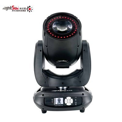 KBF350 三合一电脑灯
