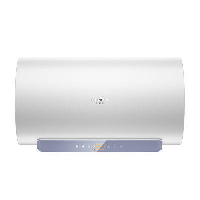 A.O.史密斯佳尼特80升电热水器 金圭内胆包8年 双棒分离速热 CTE-80JC1