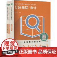 打好基础只做好题-审计(2025)9787121496875 斯尔教育电子工业出版社经济 书籍