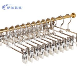 酷美智悦 裤夹28*10cm KM-BH587 个