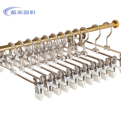 酷美智悦 裤夹28*10cm KM-BH587 个