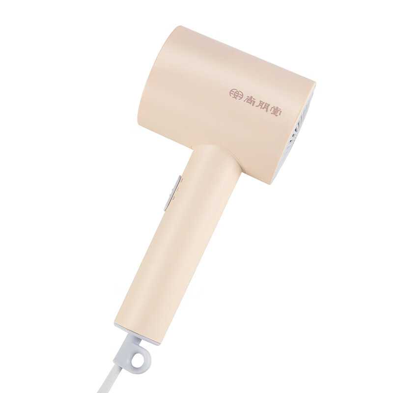 尚朋堂电吹风 SPT-CF800-K30/香槟粉/彩邮外 单位:台